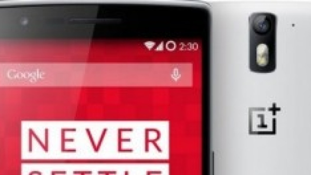 OnePlus One, prezzo in Italia e specifiche