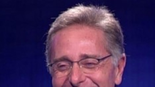 Paolo Bonolis torna alla Rai