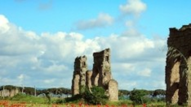 Previsioni meteo 1 maggio, Roma e tutta Italia