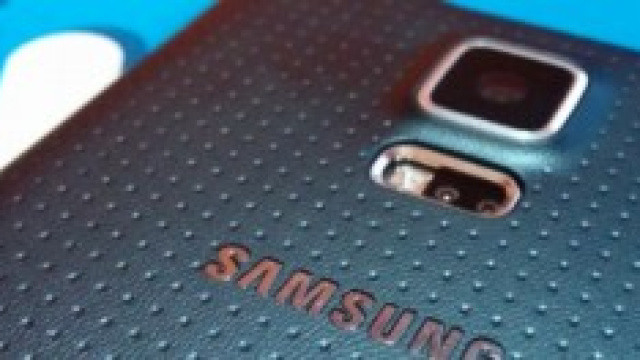 Samsung Galaxy S5 Prime rumors