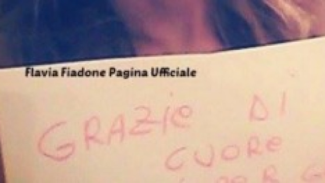 Uomini e Donne: crisi tra Tommaso e Flavia?