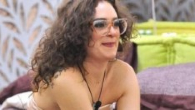 Valentina Marconi al cinema ne "Il toscanaccio"