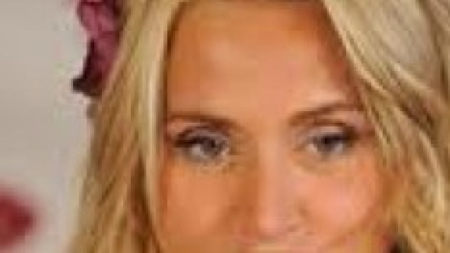 Valeria Marini divorzio in vista