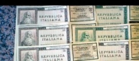 Nuova asta BOT, Buoni Ordinari del Tesoro, fine aprile, scadenza sei mesi: info utili