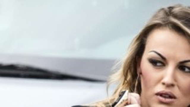 francesca pascale &egrave; incinta?