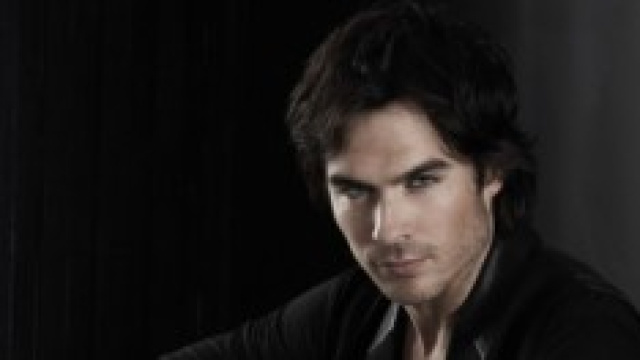Ian Somerhalder si dichiara single