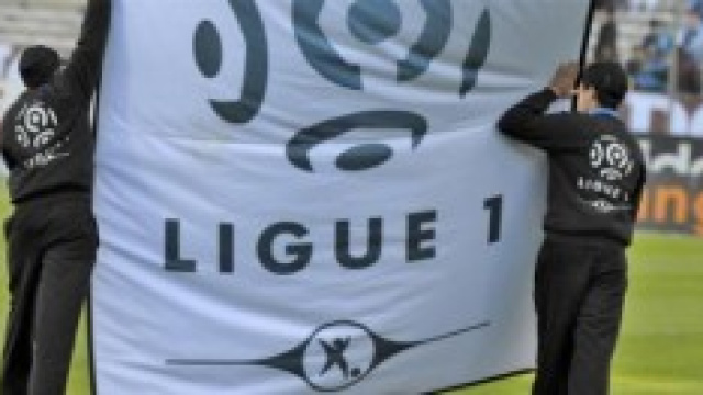 Ligue 1, programma della 35^ giornata