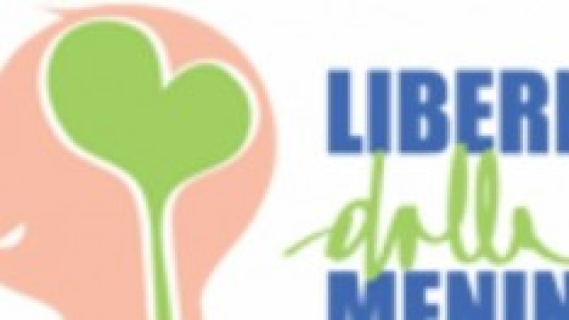 Lo slogan della campagna Puoi