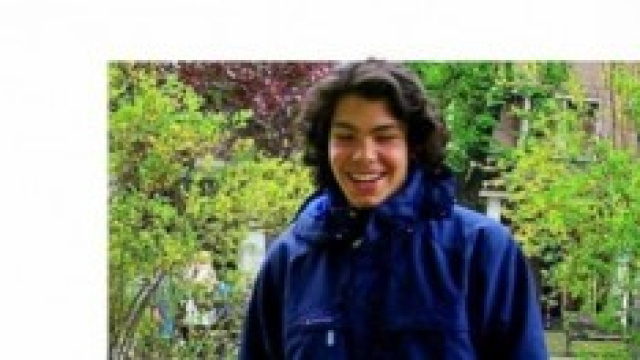 Mattia &egrave; morto per un tumore