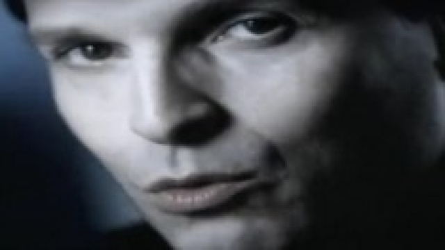 Miguel Bos&egrave; il direttore artistico dei Blu 