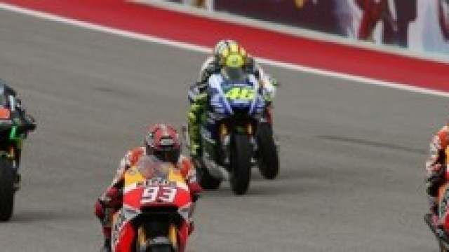 Moto Gp 2014 Argentina: info su diretta tv gara 