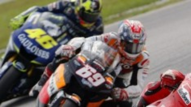 MotoGp Argentina, orari tv weekend Cielo e Sky