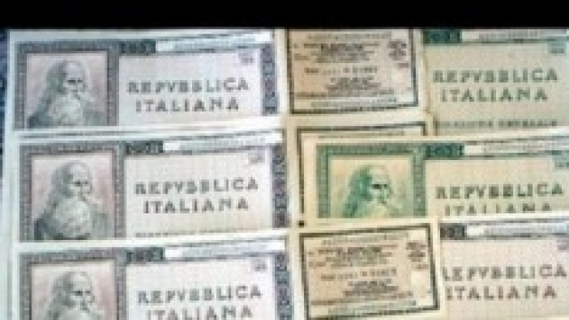 Nuova asta BOT, Buoni Ordinari del Tesoro