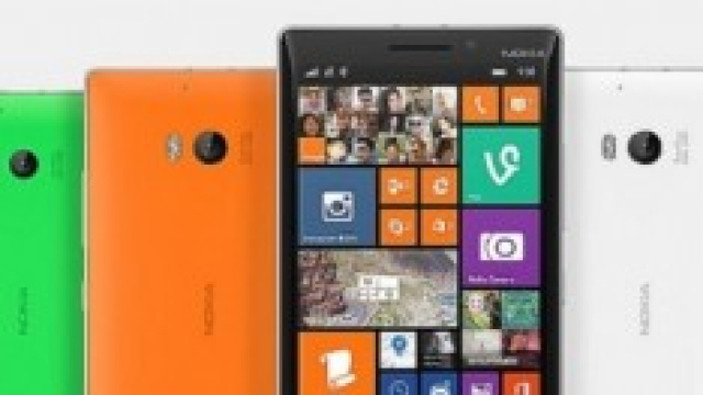 Nuovi Nokia Lumia 630, 930, disponibili in Europa
