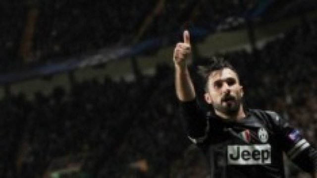 Sar&agrave; Mirko Vucinic il partner di Carlos Tevez!