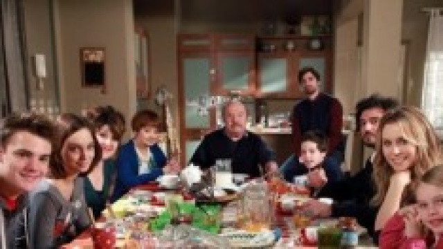 Un medico in famiglia 9 in Tv, streaming e replica