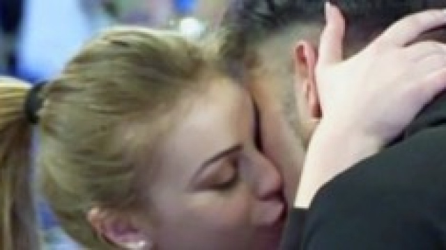 Uomini e Donne news: Aldo difende Alessia dai fan