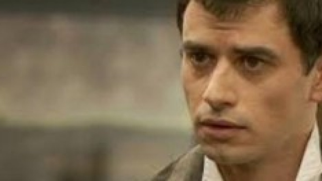 A Verissimo arriva Olmo de Il Segreto
