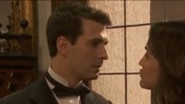 anticipazioni il segreto, puntate Maggio: Diego