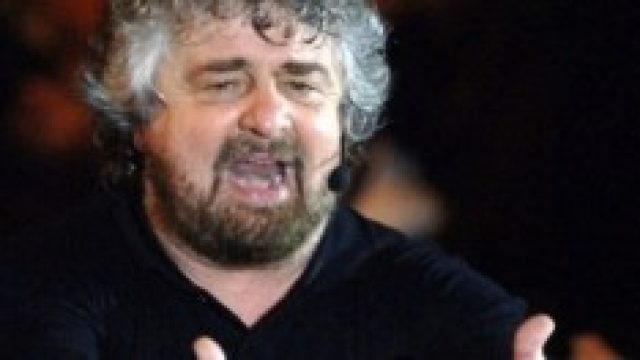 Beppe Grillo e il M5S faranno il botto