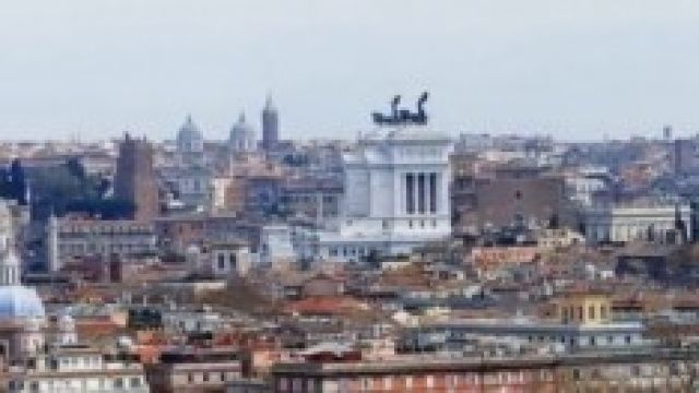 Canonizzazione due papi, chi paga le spese?