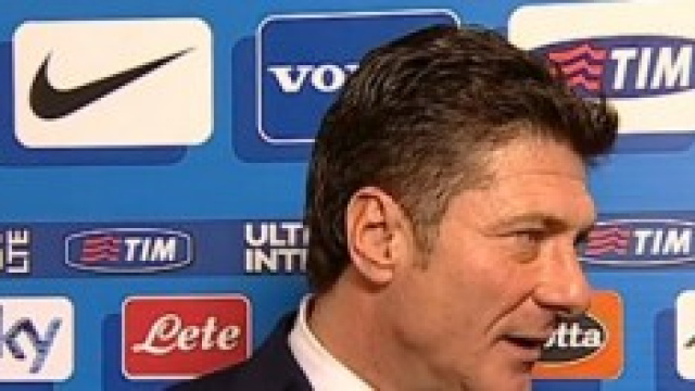 Diretta tv Inter-Napoli: info sul match