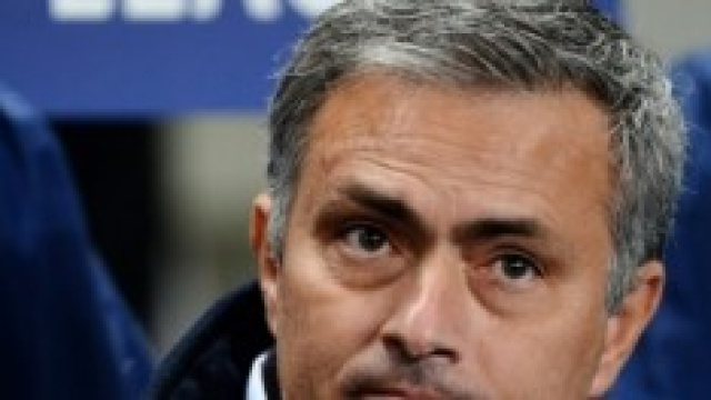 Fotografie con Mourinho scagionano boss a Napoli?