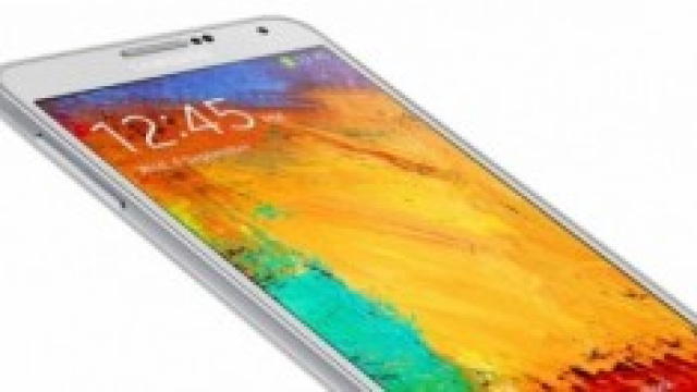Galaxy Note 4: cellulare veloce, arrivo a ottobre?