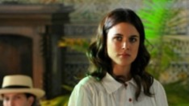 Il tempo del coraggio e dell'amore anticipazioni