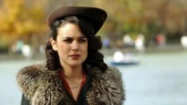 Il tempo del coraggio e dell'amore: le info