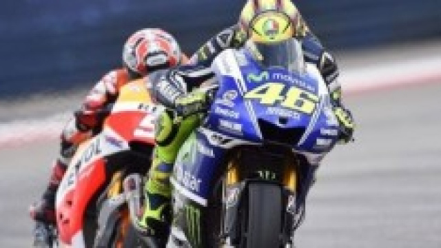 MotoGP Argentina 2014, diretta Tv Sky e Cielo 
