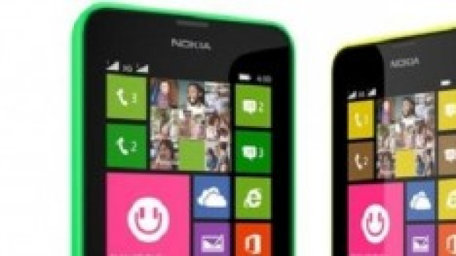 Nokia Lumia 620 e 630: prezzo pi&ugrave; basso