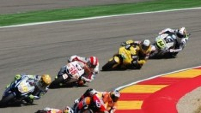 Orari tv Sky/Cielo MotoGP Argentina, risultati FP2