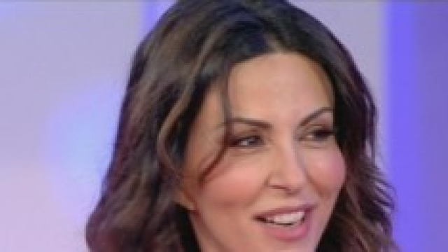 Sabrina Ferilli incinta a 49 anni?