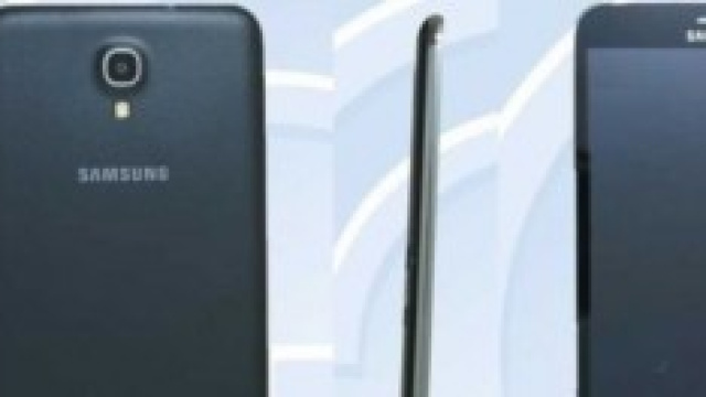 Samsung SM-T2558, probabile arrivo in Europa