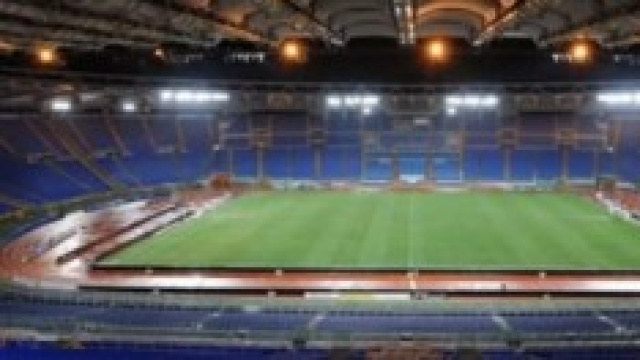 Serie A live, Roma - Milan, ore 20,45, primo tempo