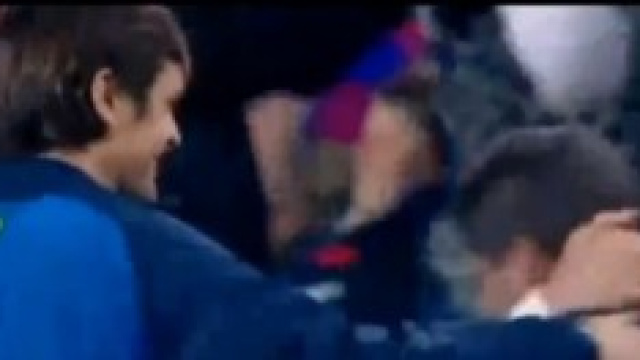 Tito Vilanova &egrave; morto di tumore alla gola