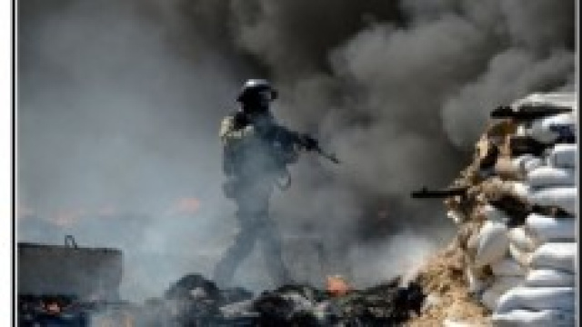 Ultime notizie Ucraina-Russia