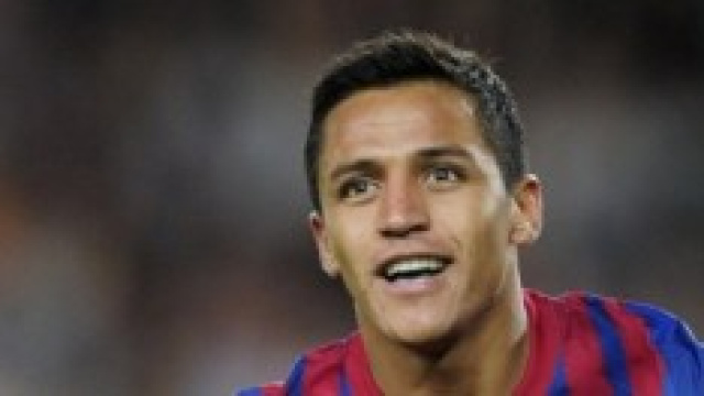 Alexis Sanchez, obiettivo della Juventus 