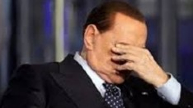 Berlusconi ennesima gaffe verso la Germania