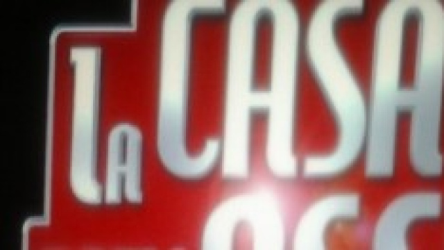 Casa degli Assi primo reality sul poker