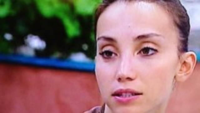 Chicca &egrave; ancora innamorata di Tumiotto?