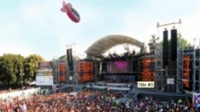 Concerto 1 maggio a Roma, ospiti e cantanti