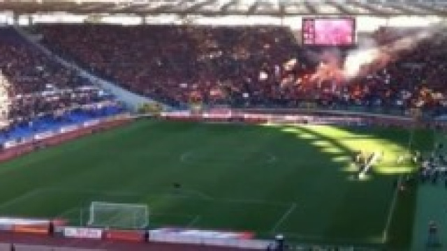 Fantacalcio, Roma - Milan 2-0: voti Gazzetta