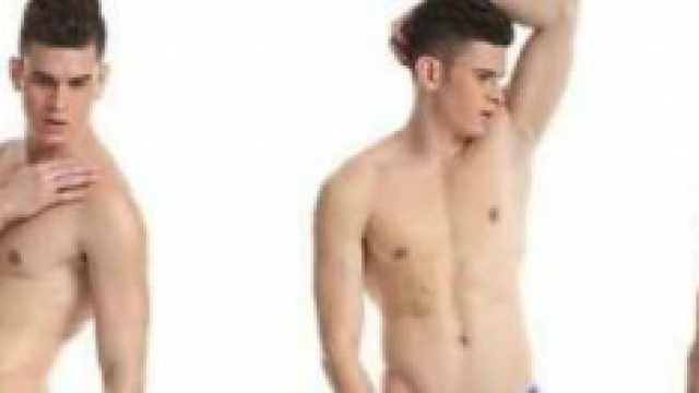 Il costume Mens Brief Bikini