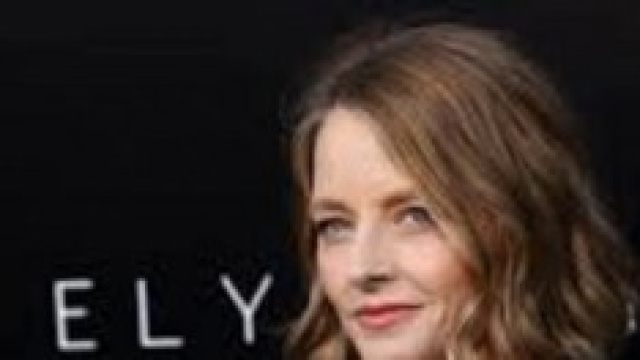 Jodie Foster si &egrave; sposata