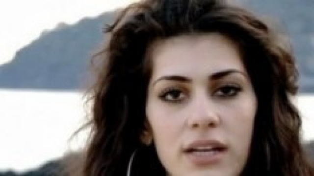 Modestina Cicero, accusata di essere la vincitrice