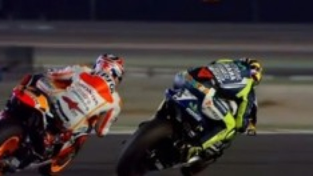 Motogp Argentina 2014: orari tv Sky e Cielo