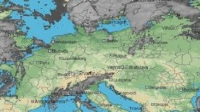Previsioni meteo Italia per la settimana prossima