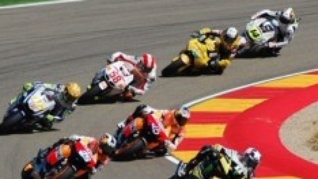 Risultati FP3, qualifiche/gara MotoGP Argentina TV